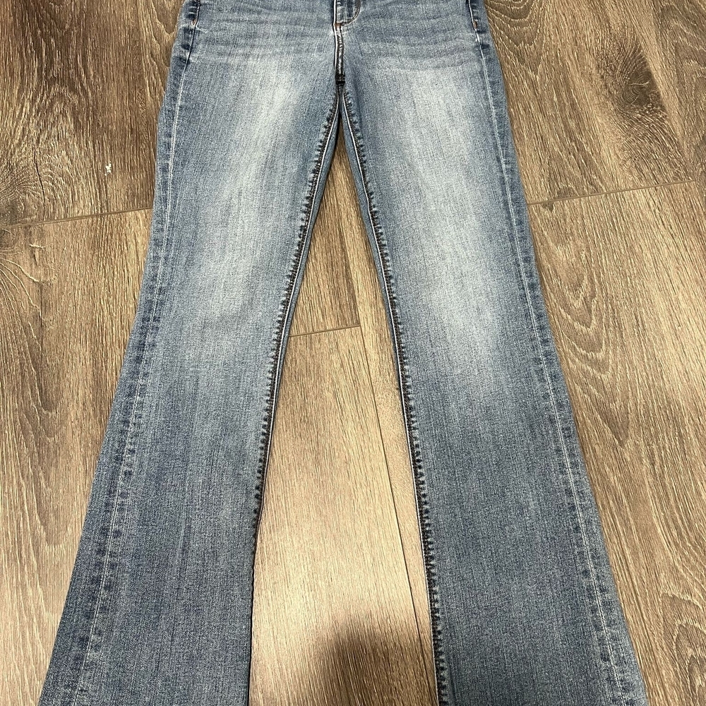 Kut.Classic Blue Women's Jeans
